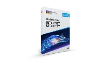 Bitdefender Internet Security 3 User