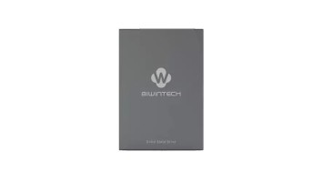 Biwintech SX500 128GB 2.5″ SATA SSD