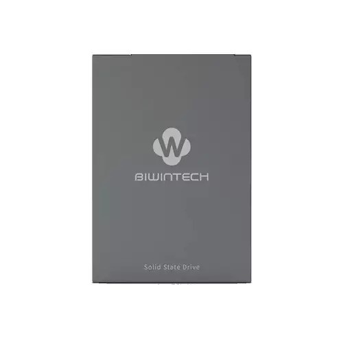 Biwintech SX500 512GB 2.5″ SATA SSD