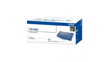 Brother TN-3487 Toner