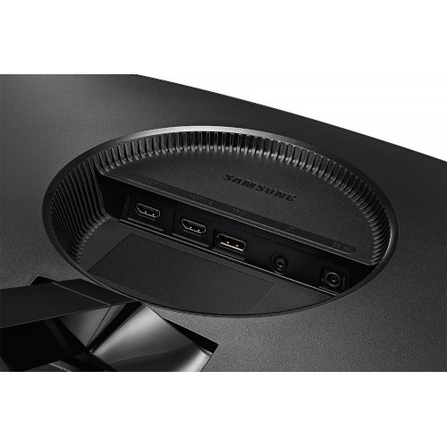 Samsung C24RG5 24 inch 144Hz FHD VA Curved FreeSync Gaming Monitor