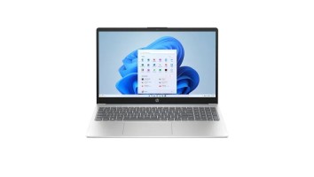 HP 15-fd0180TU Intel Core i3 13th Gen 15.6" FHD Laptop