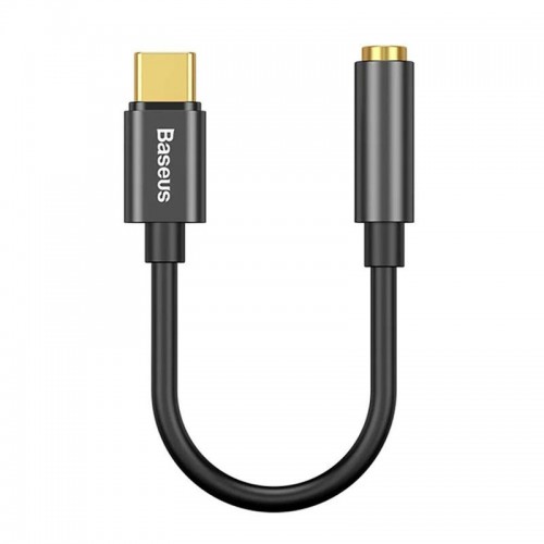 Baseus L54 Type-C Male to 3.5mm Female Adapter