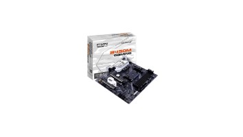 COLORFUL CVN B450M MATX AMD GAMING MOTHERBOARD