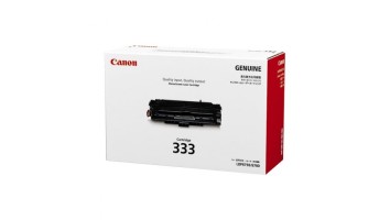Canon 333 Toner (10,000 pages)
