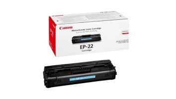 Canon EP-22 Toner (Black)