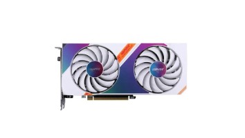 Colorful iGame GeForce RTX 3050 Ultra W DUO OC V2-V 8GB GDDR6 Graphics Card