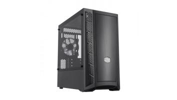 Cooler Master MasterBox MB311L Mini Tower Gaming Casing