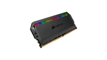 Corsair Dominator Platinum RGB 8GB 3200MHz DDR4 RAM