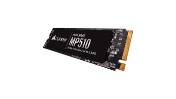 Corsair Force MP510 480 GB NVMe PCIe Gen3 M.2 SSD