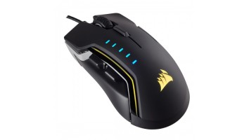 Corsair Glaive RGB Pro Gaming Mouse Black