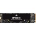 Corsair MP600 GS 500GB PCIe Gen4 NVMe M.2 SSD