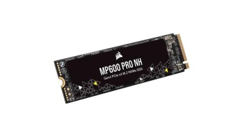 Corsair MP600 PRO NH 4TB PCIe Gen4 NVMe M.2 SSD