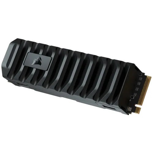 Corsair MP600 PRO XT 2TB M.2 NVMe PCIe Gen4 x4 SSD