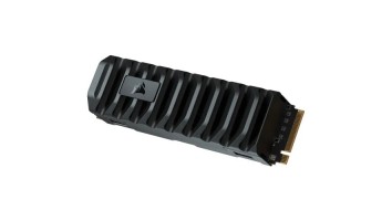 Corsair MP600 PRO XT 4TB M.2 NVMe PCIe Gen4 x4 SSD