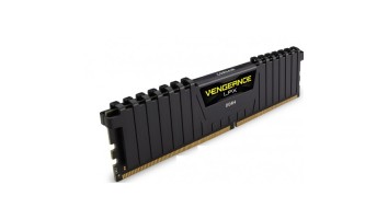 Corsair Vengeance LPX 8GB DDR4 DRAM 2666MHz Ram