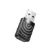 Cudy WU1300S AC1300 High Gain Dual Band USB WiFi Adapter