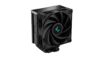 DeepCool AK400 ZERO DARK CPU Cooler