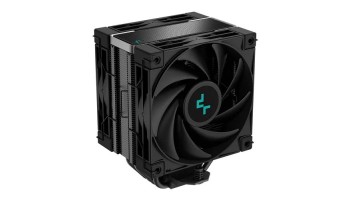 DeepCool AK400 ZERO DARK PLUS CPU Cooler