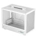 DeepCool CH160 WH ultra-portable mini-ITX Casing