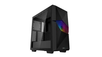 DeepCool CYCLOPS ARGB Mid Tower E-ATX Gaming Casing