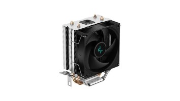 DeepCool GAMMAXX AG200 Single Tower Air CPU Cooler