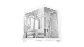 Deepcool CG530 WH Mid Tower ATX Gaming Casing