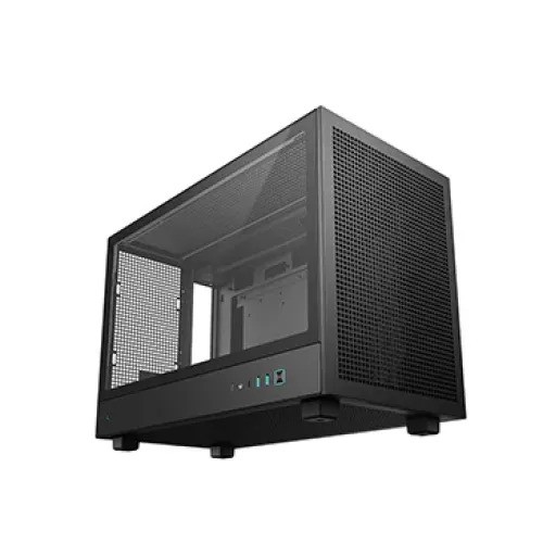 Deepcool CH260 M-ATX Gaming Casing