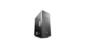 Deepcool E-Shield Mid Tower ATX Case