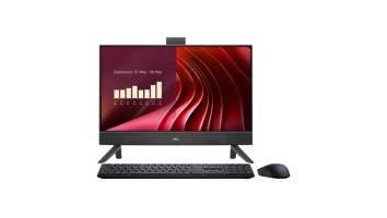 Dell EC24250 Intel Core i5 1334U 23.8" FHD All-in-One PC