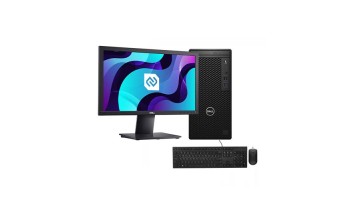 Dell OptiPlex 3090 MT Core i3 10th Gen Tower Brand PC