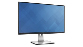 Dell UltraSharp U2715H 27 inch QHD Monitor
