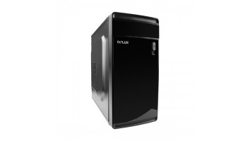 Delux DLC-DW603 ATX Mid Tower Thermal Casing