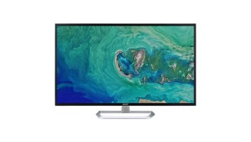 Acer EB321HQ Abi 31.5" IPS Widescreen LCD Monitor