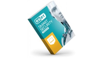 ESET Smart Security Premium 2019 Edition ( Three user )