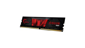 G.SKILL Aegis 16GB DDR4 3200Mhz Desktop RAM