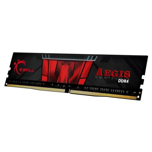 G.SKILL Aegis 8GB DDR4 3200Mhz Desktop RAM