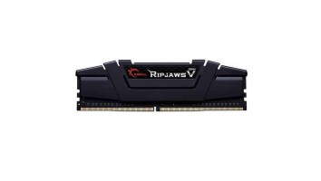 G.Skill Ripjaws V 32GB DDR4 3200MHz Desktop RAM (Black)