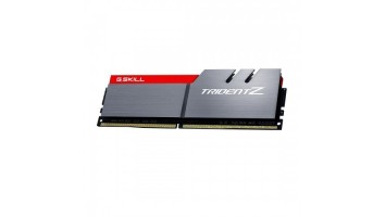 G.Skill Trident Z 16GB DDR4 3200MHz Heatsink Desktop RAM