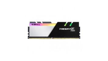 G.Skill Trident Z NEO RGB 16GB DDR4 3600MHz Gaming Desktop RAM