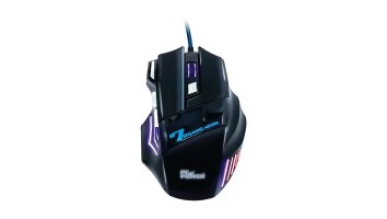 PC POWER PCM 101G WIRED GAMING MOUSE