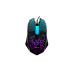 PC POWER PCGMG17 WIRED GAMING MOUSE