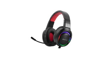 Xtrike Me GH-405 Stereo RGB Gaming Headset