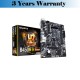 GIGABYTE B450M H Ultra Durable AMD AM4 Micro-ATX Motherboard