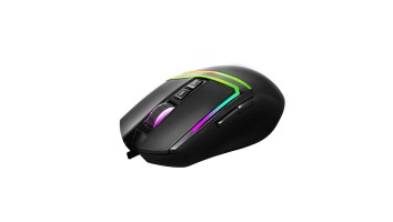 Xtrike Me GM-414 RGB Gaming Mouse