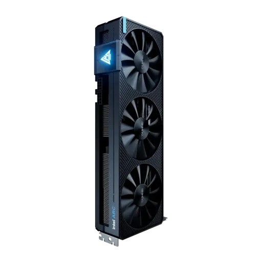 GUNNIR Intel Arc A750 Photon 8G OC GDDR6 Graphics Card
