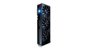GUNNIR Intel Arc A770 Photon 16G OC GDDR6 Graphics Card (Black)