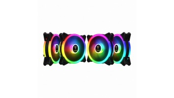 Gamdias AEOLUS M2-1204R Casing Cooling Fan