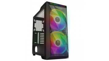 Gamdias APOLLO M1 Mid Tower Gaming Case