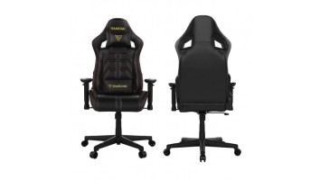 Gamdias Aphrodite MF1 Multifunction PC Gaming Chair Black Red